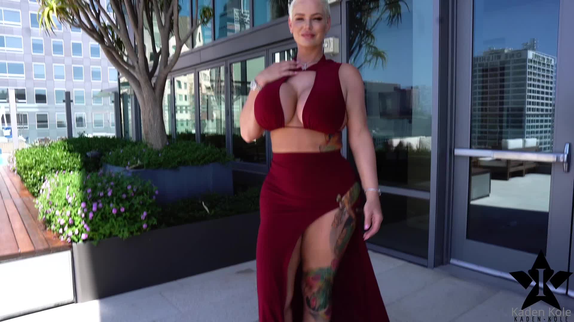 Video 1198352 from KADEN KOLE