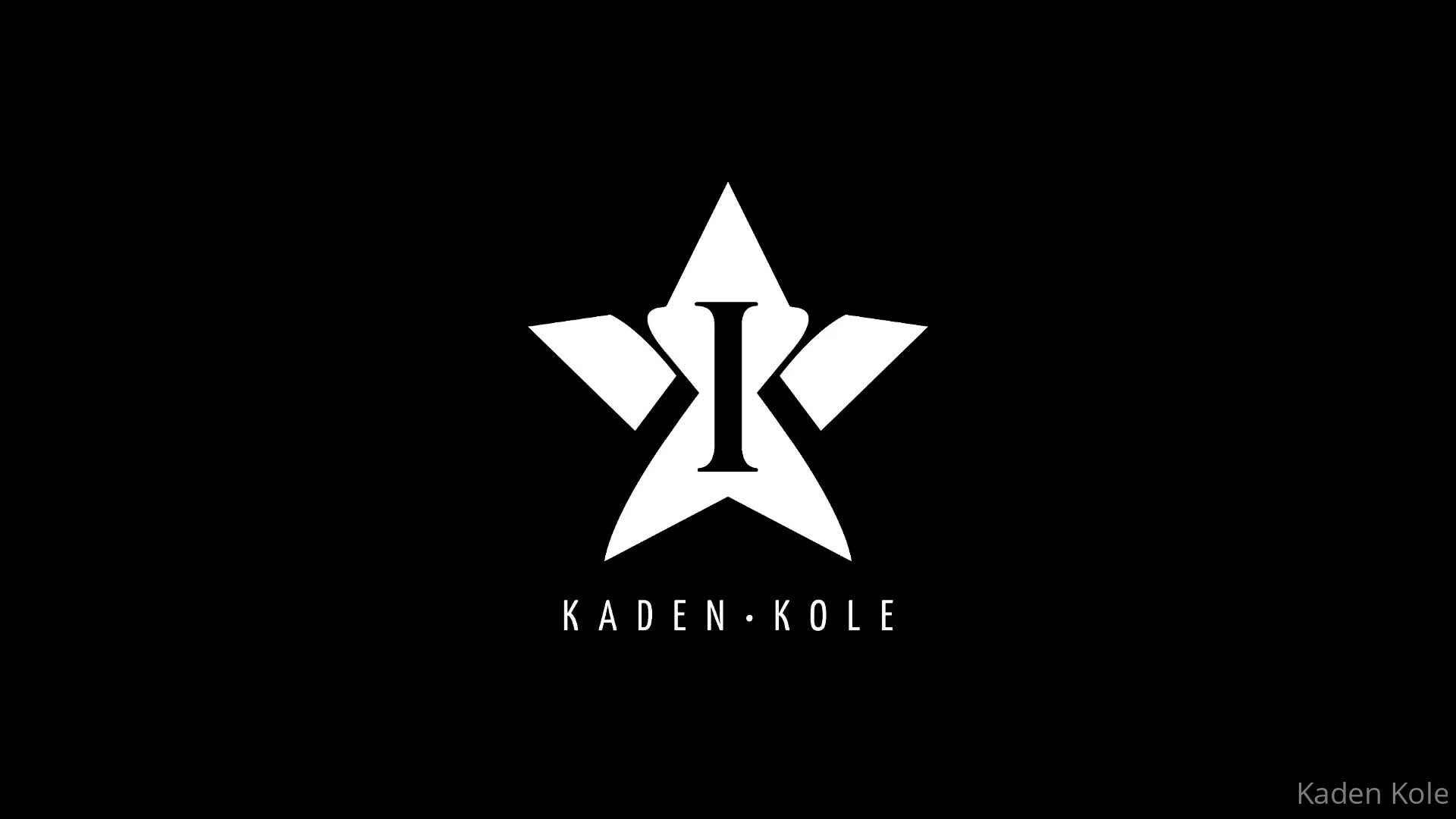 Video 1198378 from KADEN KOLE