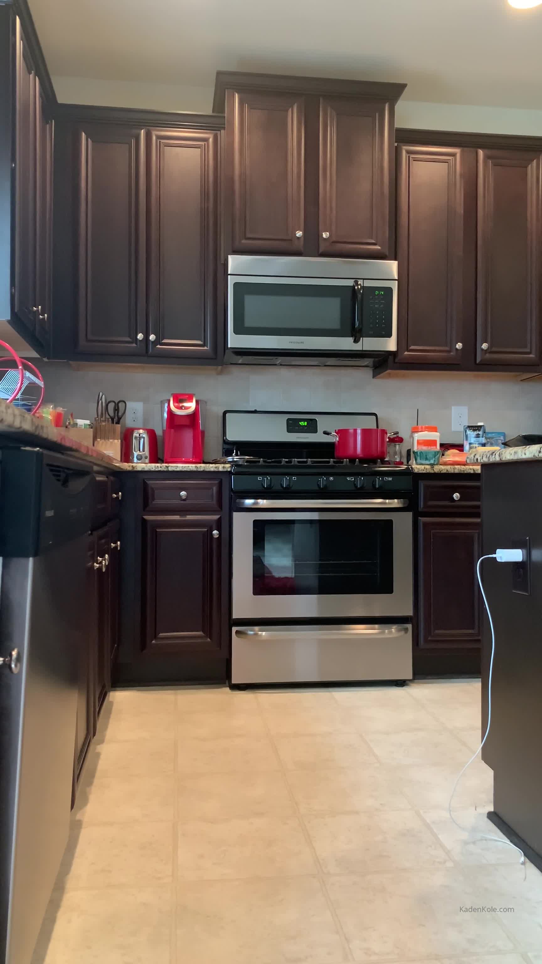 Video 1198380 from KADEN KOLE