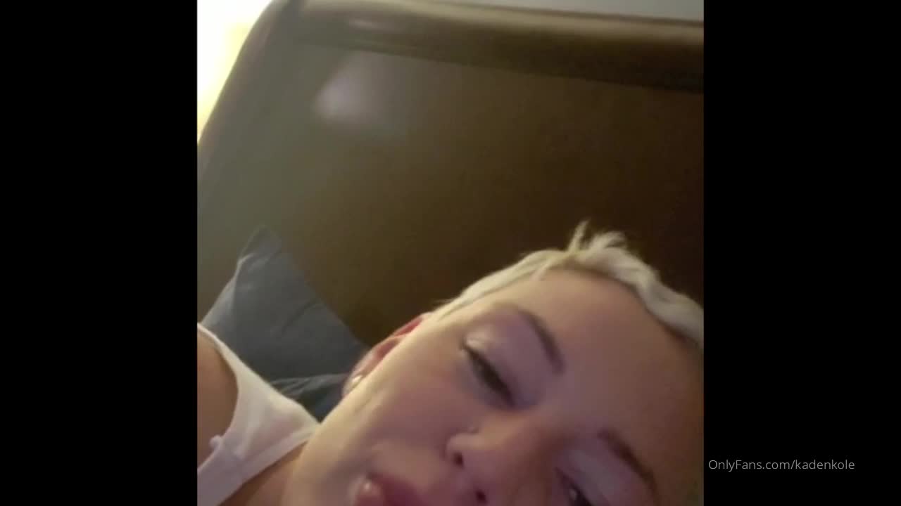 Video 1198385 from KADEN KOLE