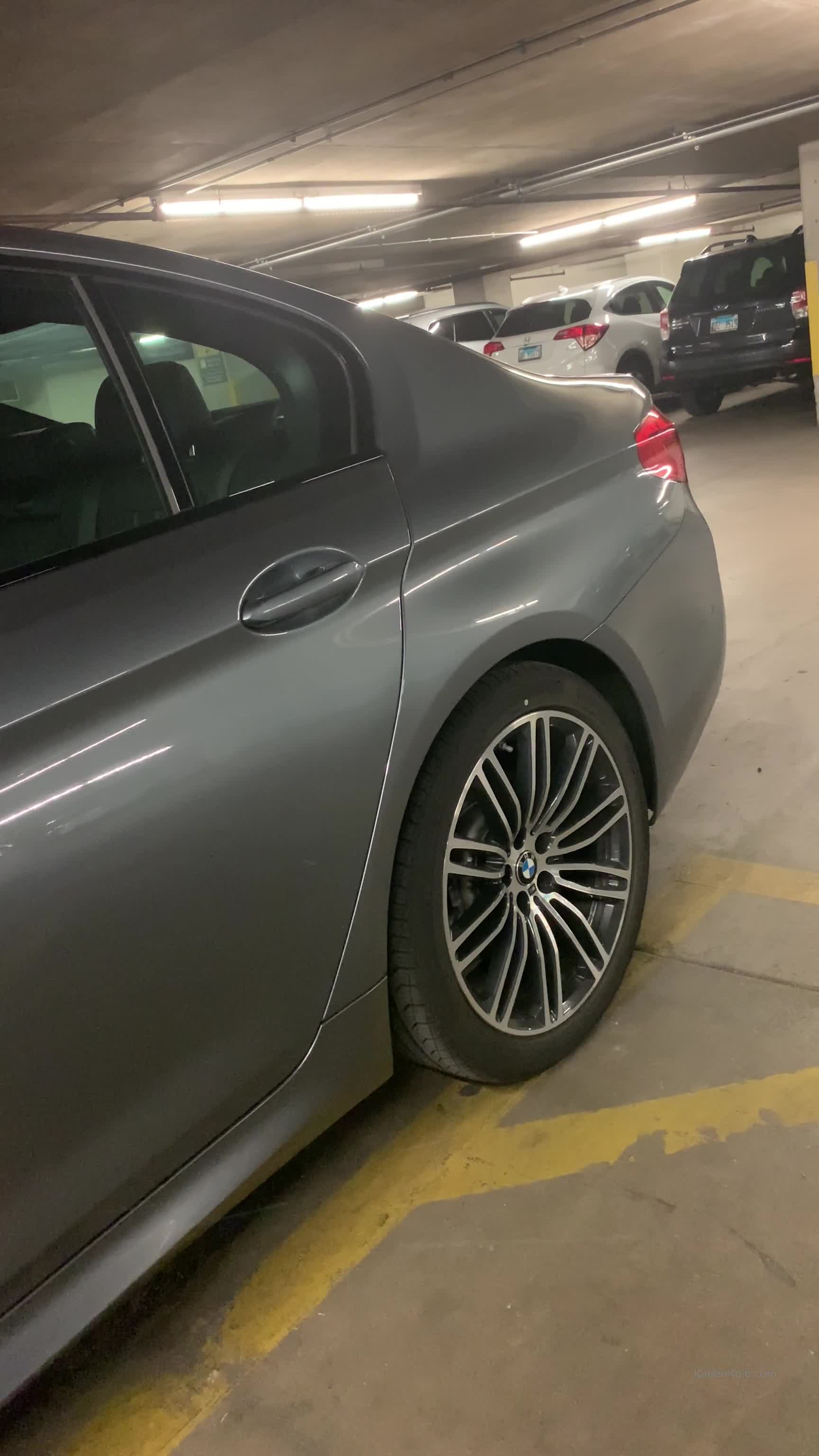 Video 1198387 from KADEN KOLE