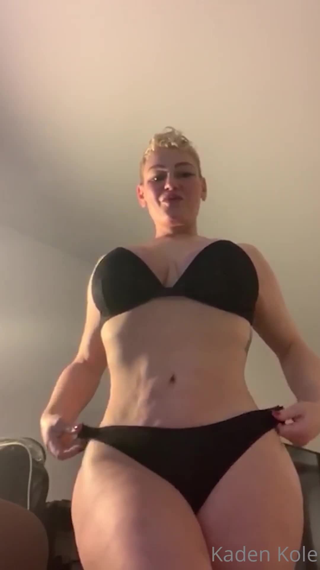 Video 1198392 from KADEN KOLE