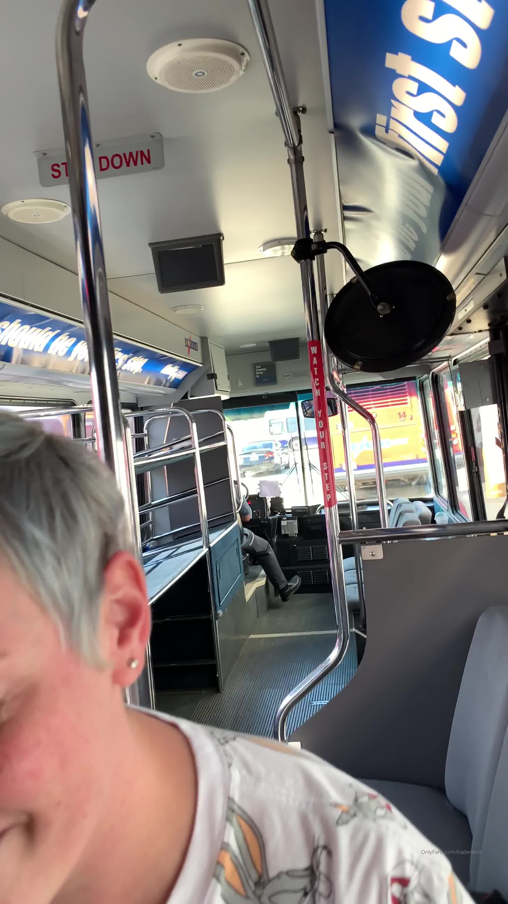 Video 1198397 from KADEN KOLE