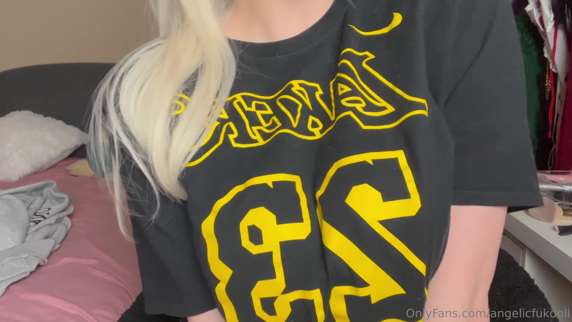 Video 1198480 from angelicfuckdoll