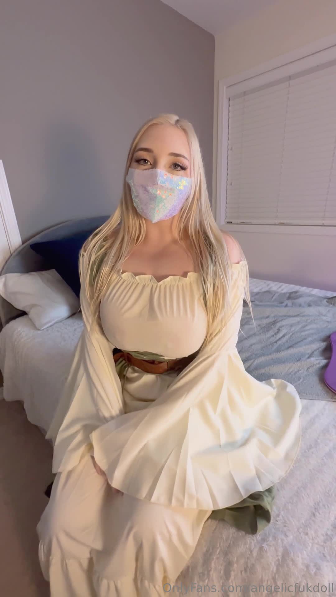 Video 1198688 from angelicfuckdoll