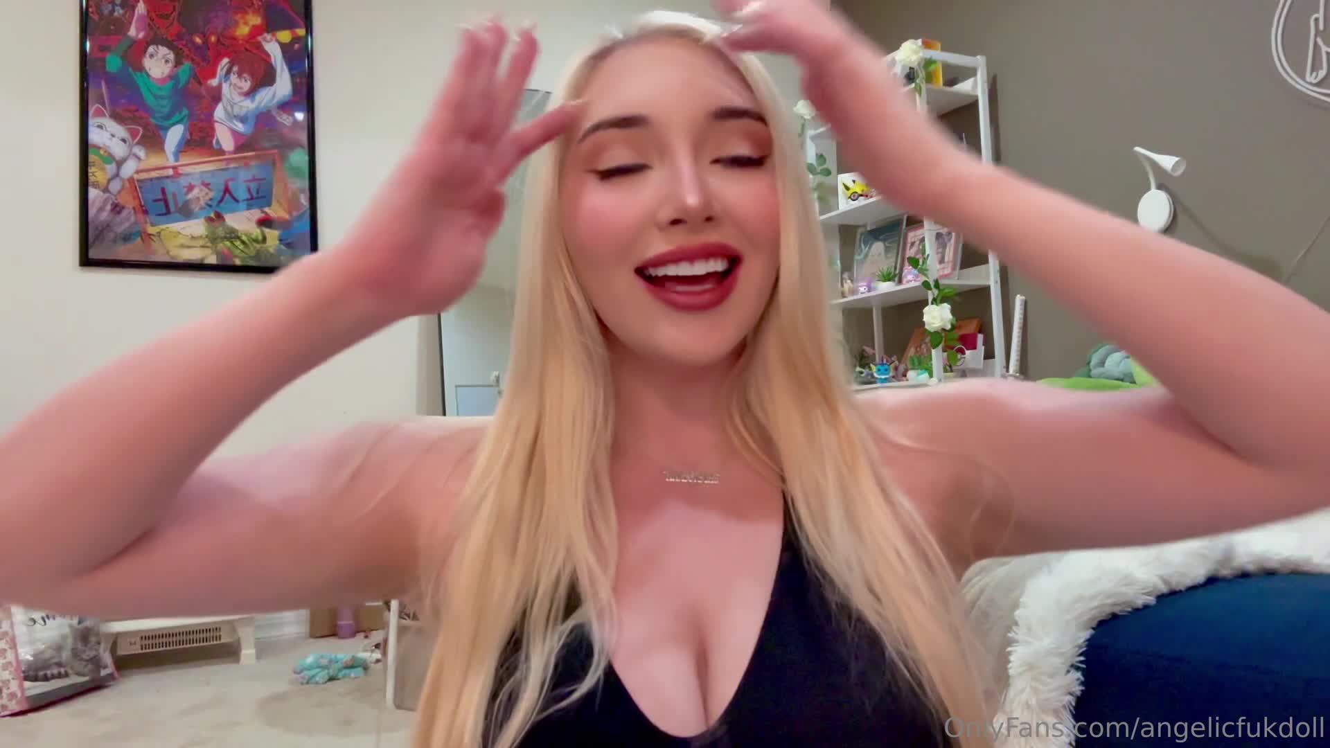 Video 1198753 from angelicfuckdoll