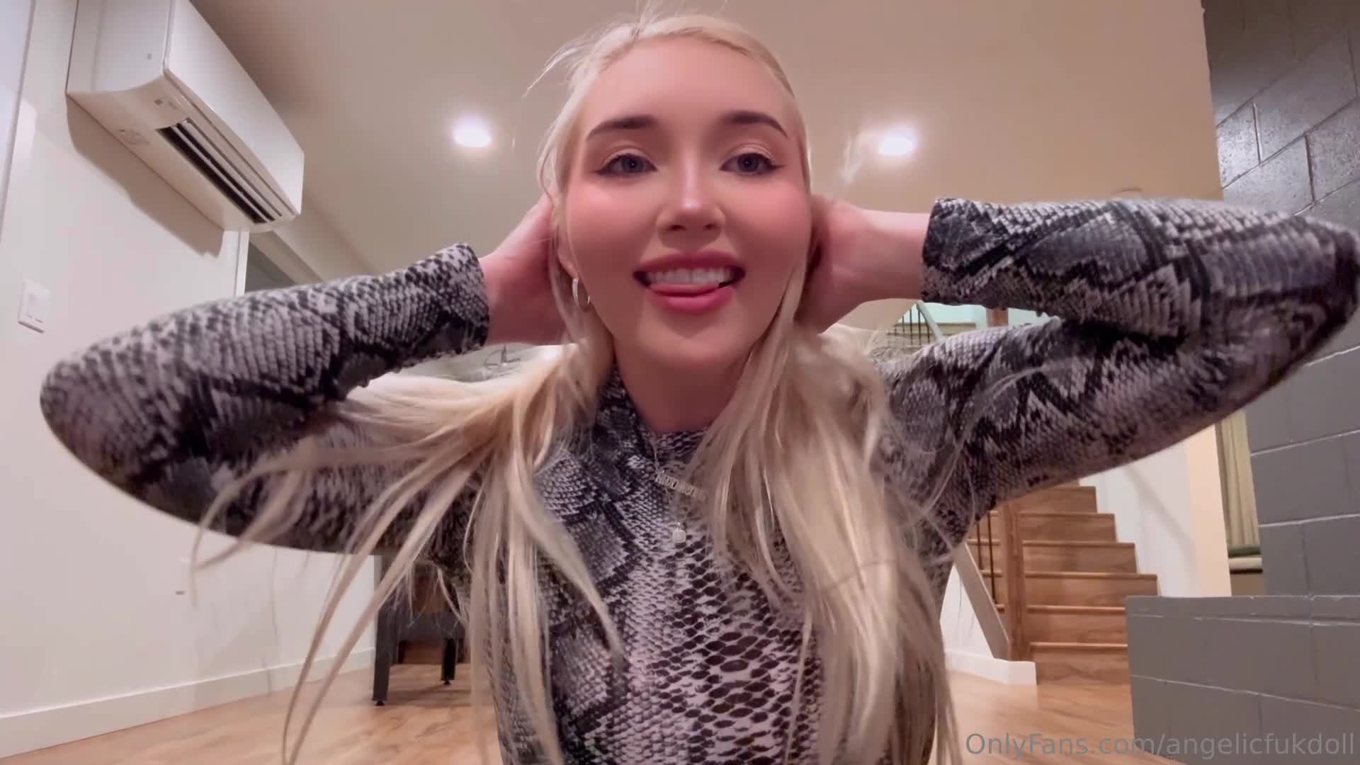 Video 1198763 from angelicfuckdoll