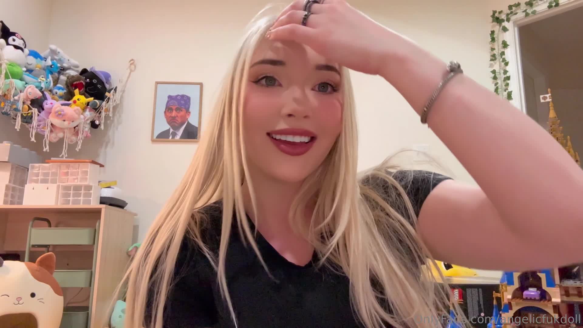Video 1198765 from angelicfuckdoll