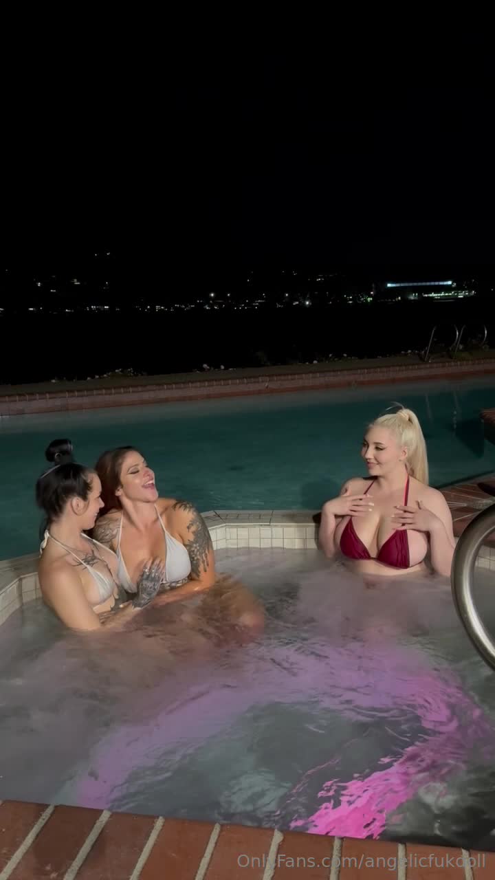 Video 1198839 from angelicfuckdoll