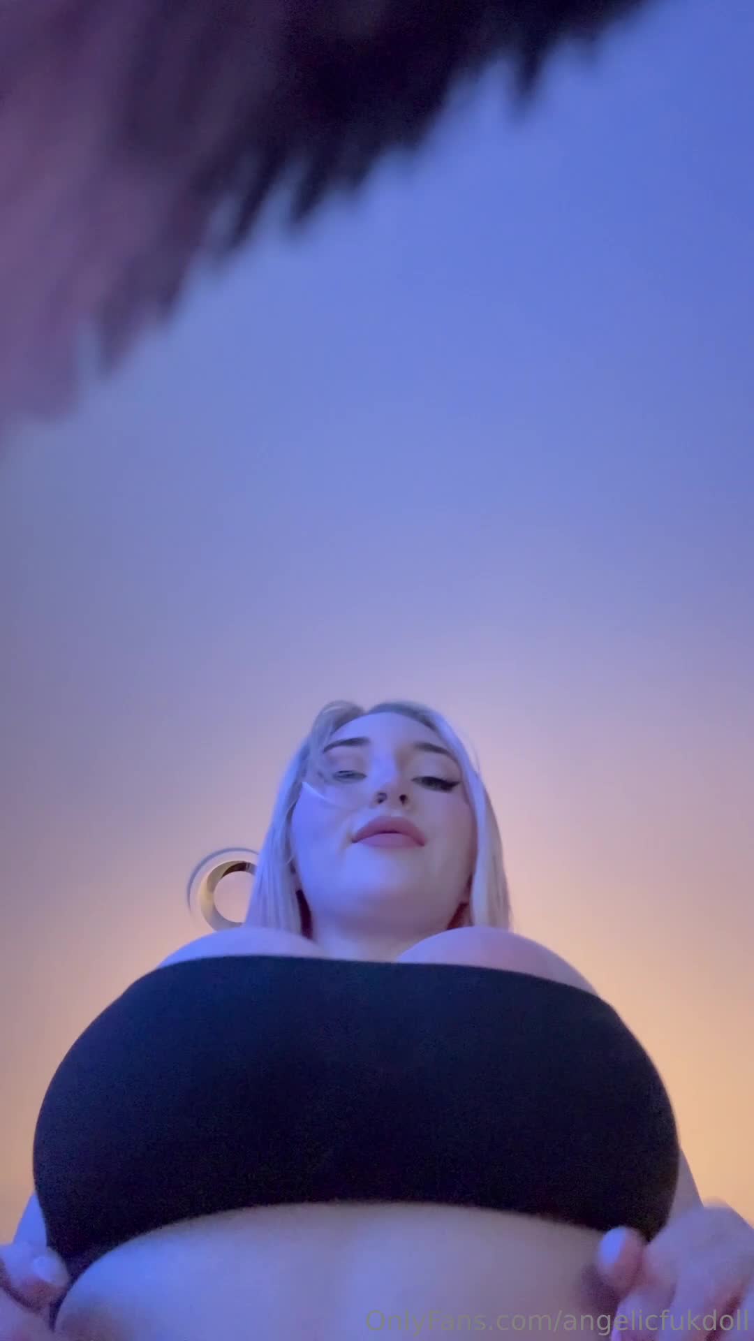 Video 1198842 from angelicfuckdoll