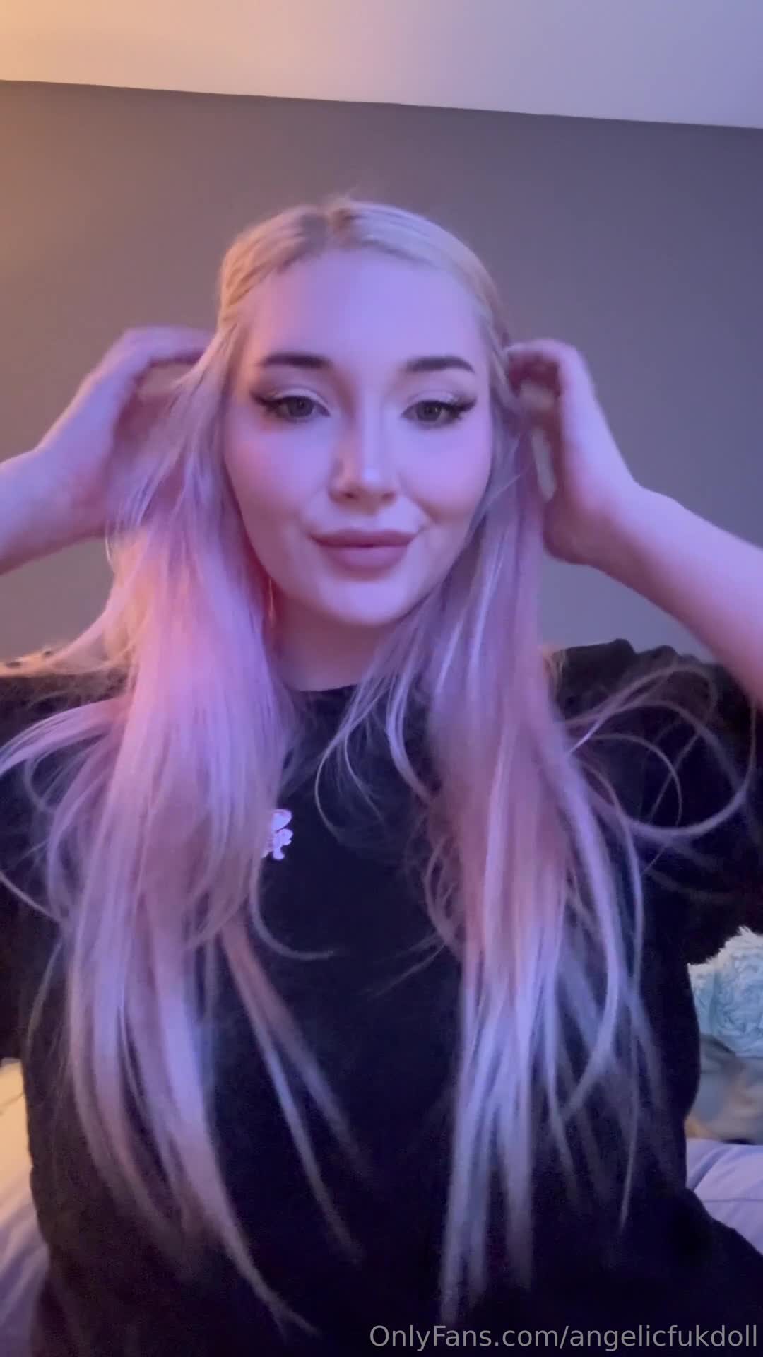 Video 1198844 from angelicfuckdoll