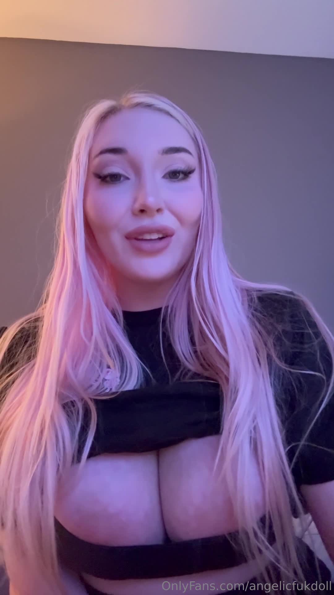 Video 1198843 from angelicfuckdoll