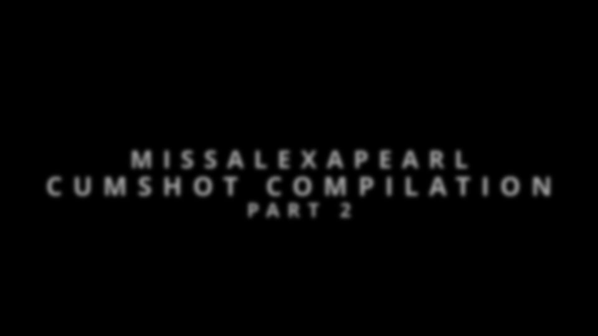 Video 1198894 from Alexa Pearl