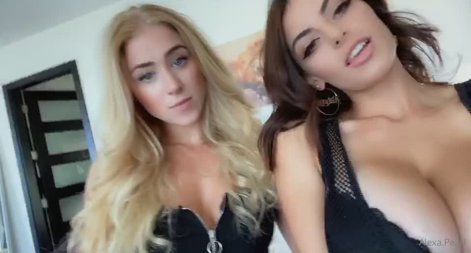Video 1198978 from Alexa Pearl