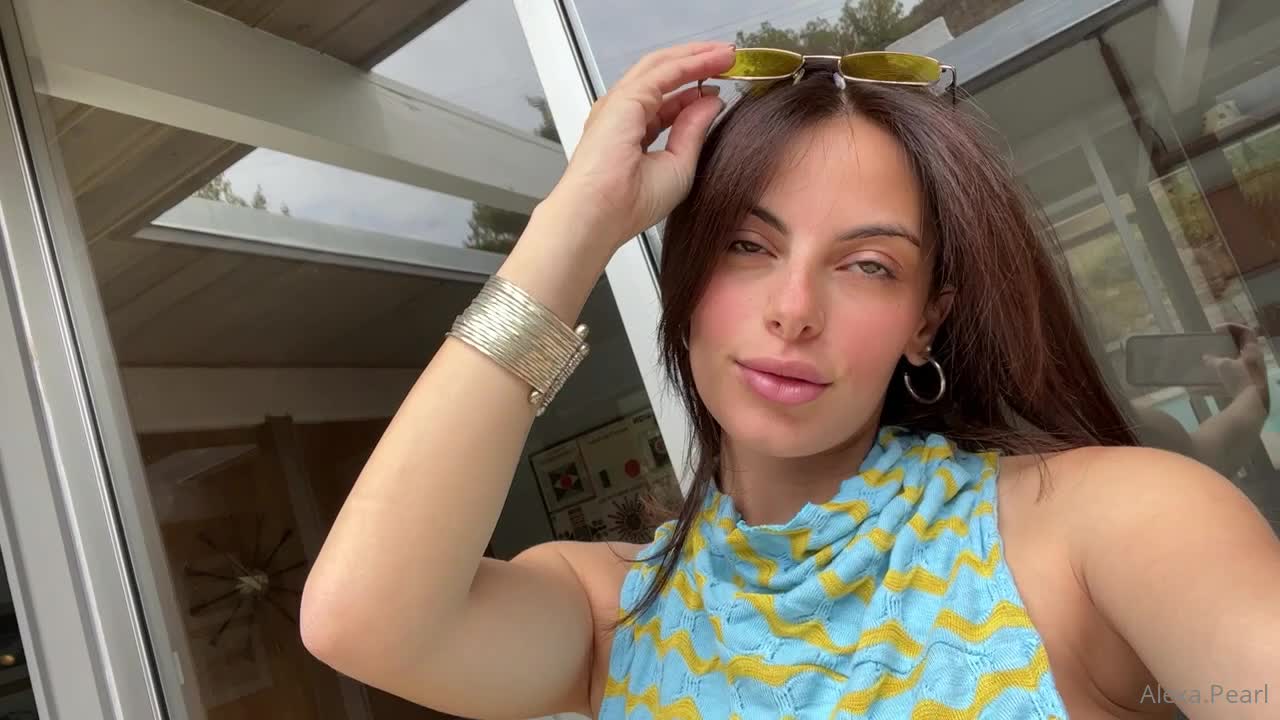 Video 1198983 from Alexa Pearl