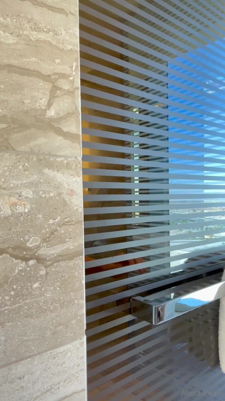 Video 1199043 from Alexa Pearl