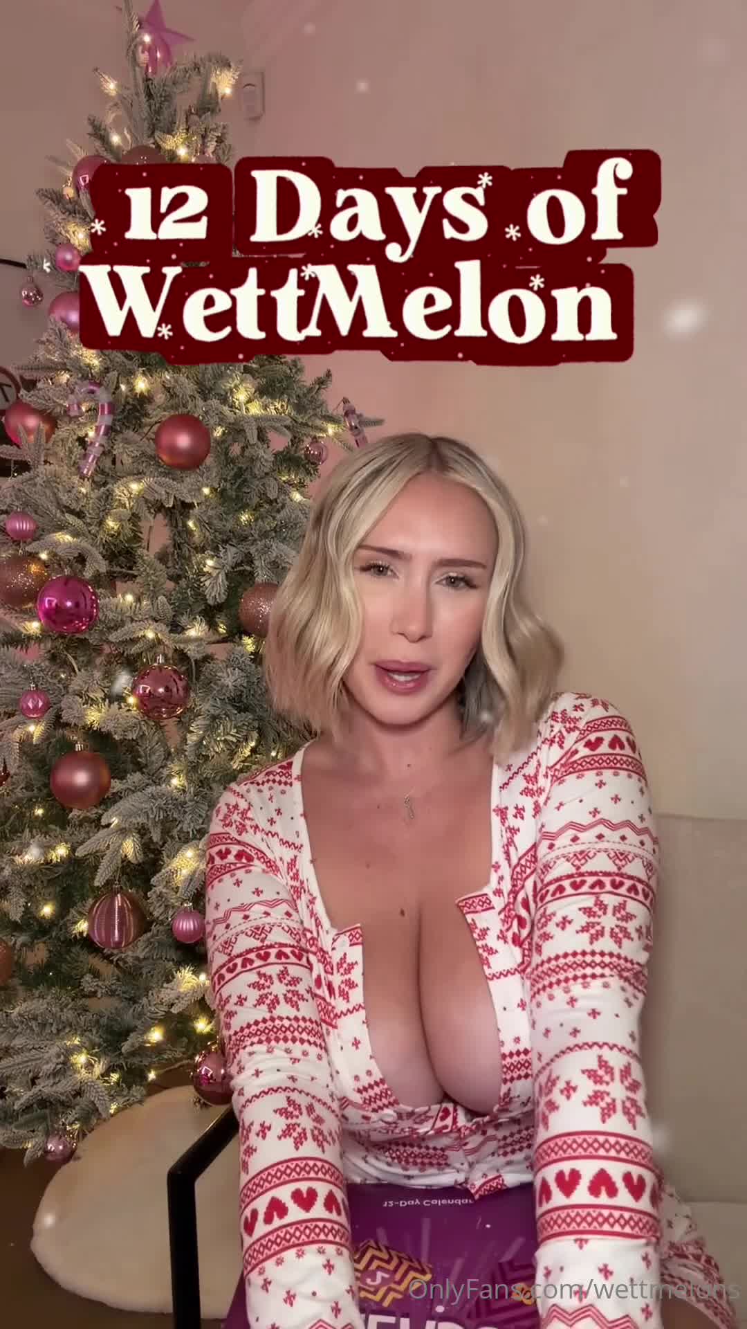 Video 1199339 from WettMelons