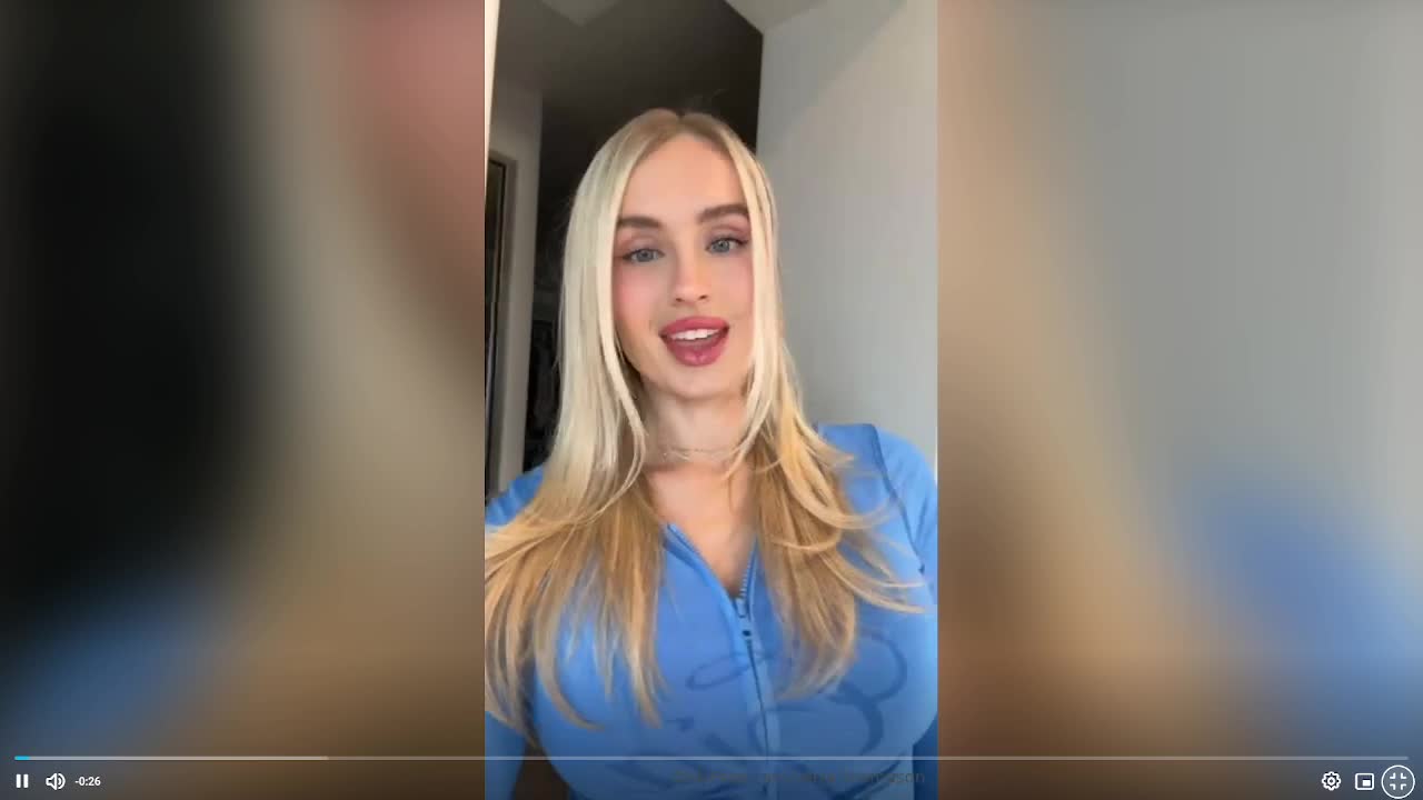 Video 1199565 from Vega Thompson