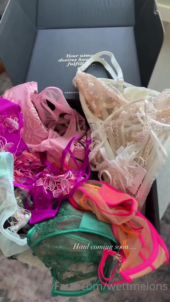 Video 1199741 from WettMelons