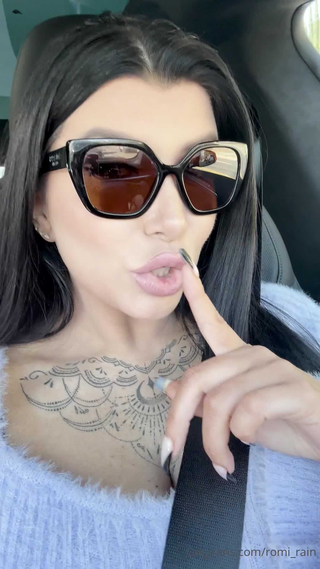 Video 1199850 from Romi Rain