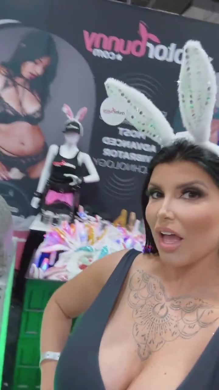 Video 1199904 from Romi Rain
