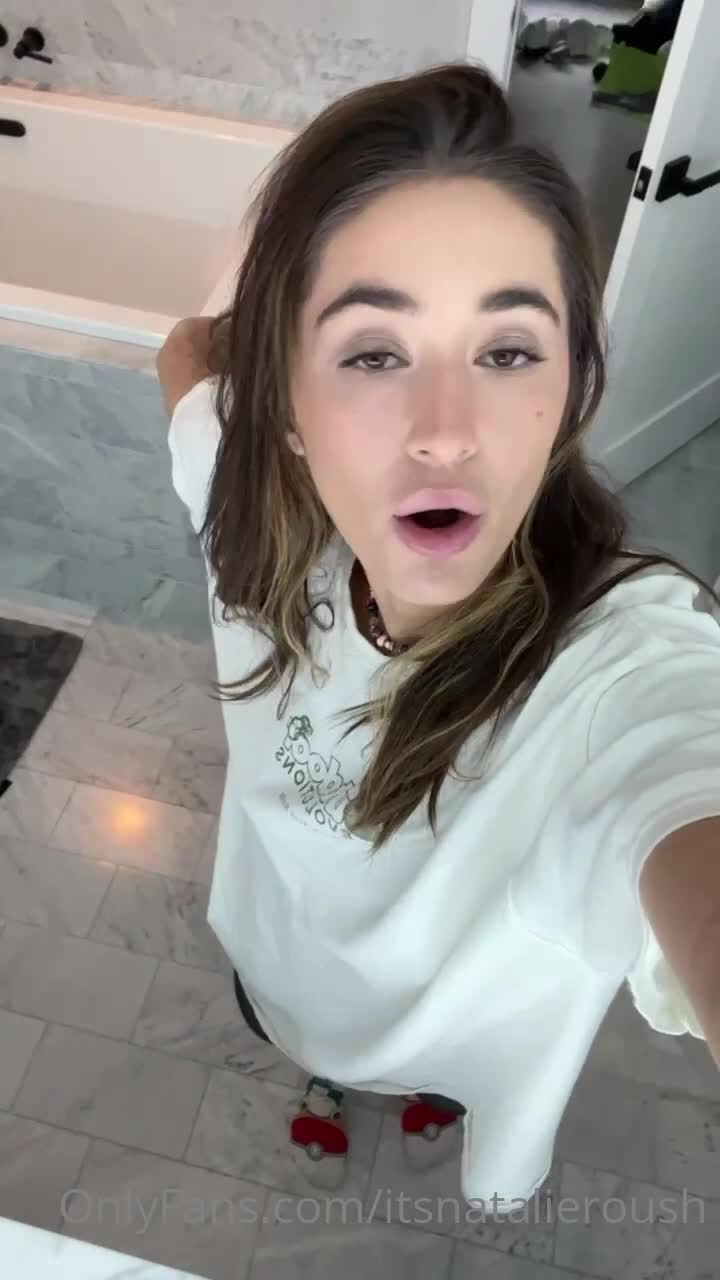Video 1200093 from Natalie Roush