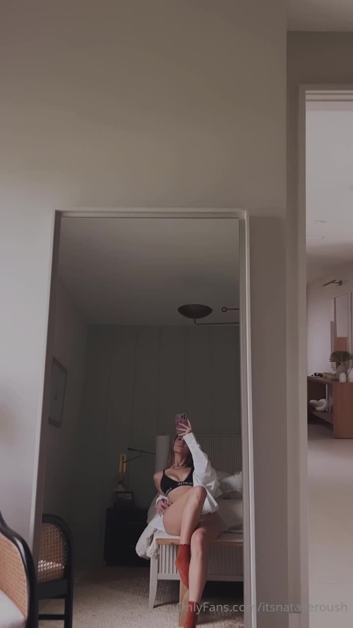 Video 1200120 from Natalie Roush