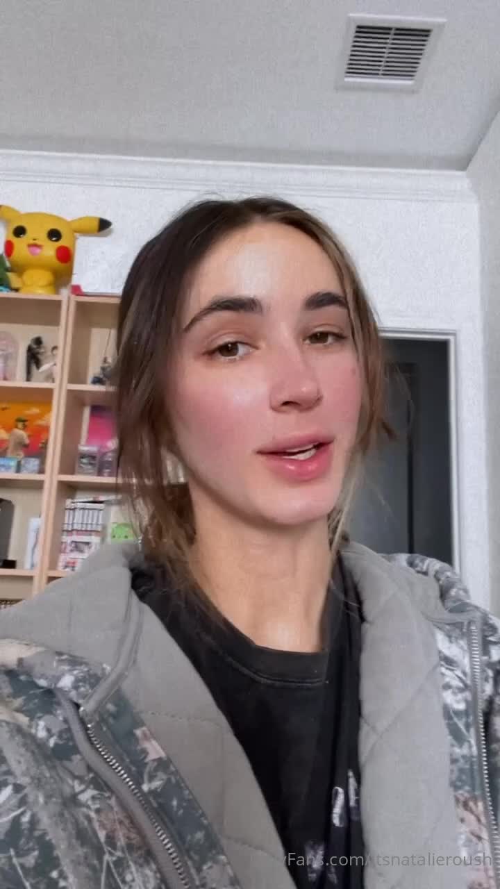 Video 1200123 from Natalie Roush