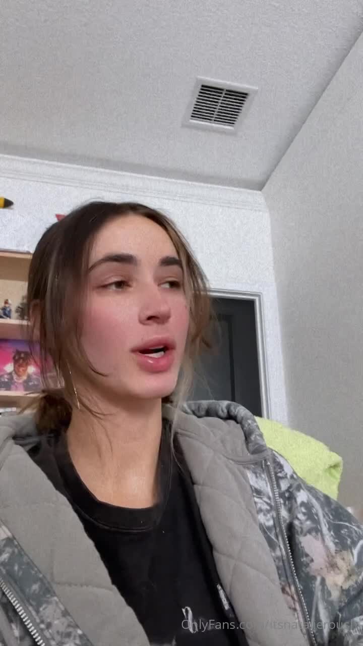 Video 1200124 from Natalie Roush