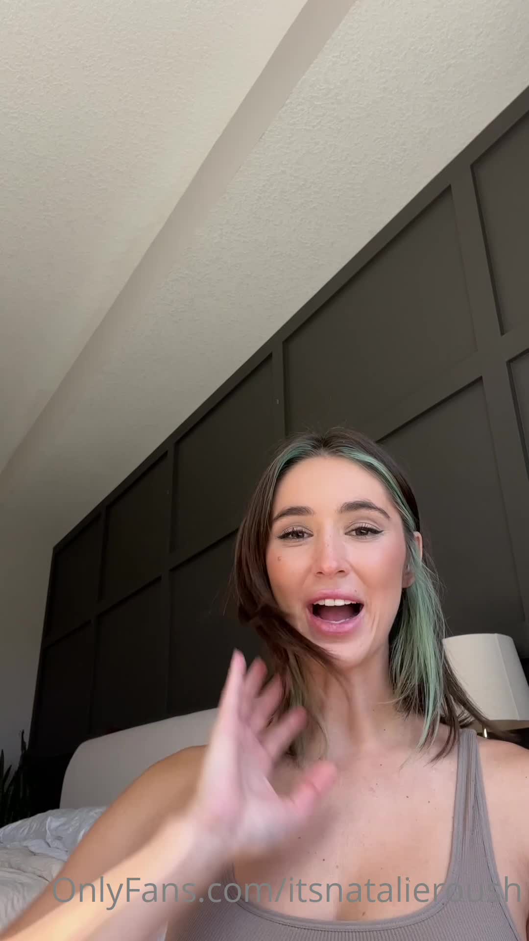 Video 1200177 from Natalie Roush
