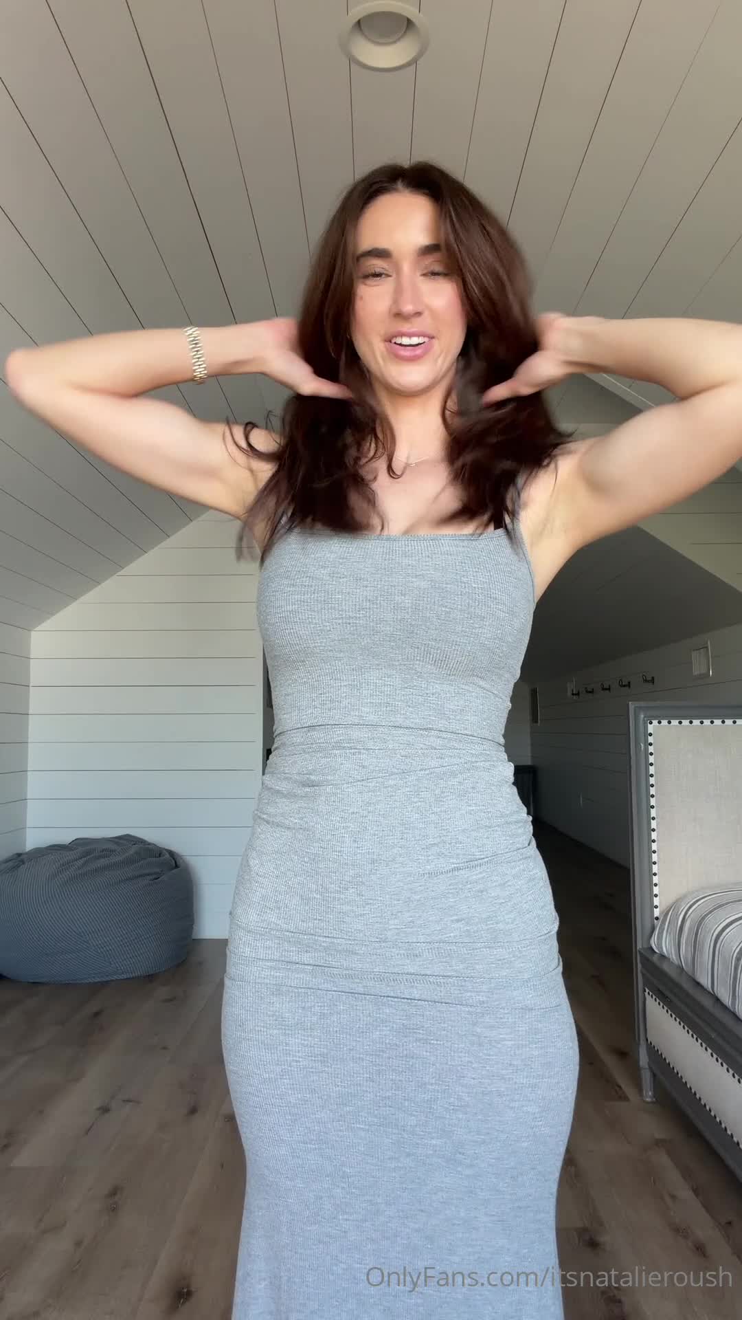 Video 1200195 from Natalie Roush