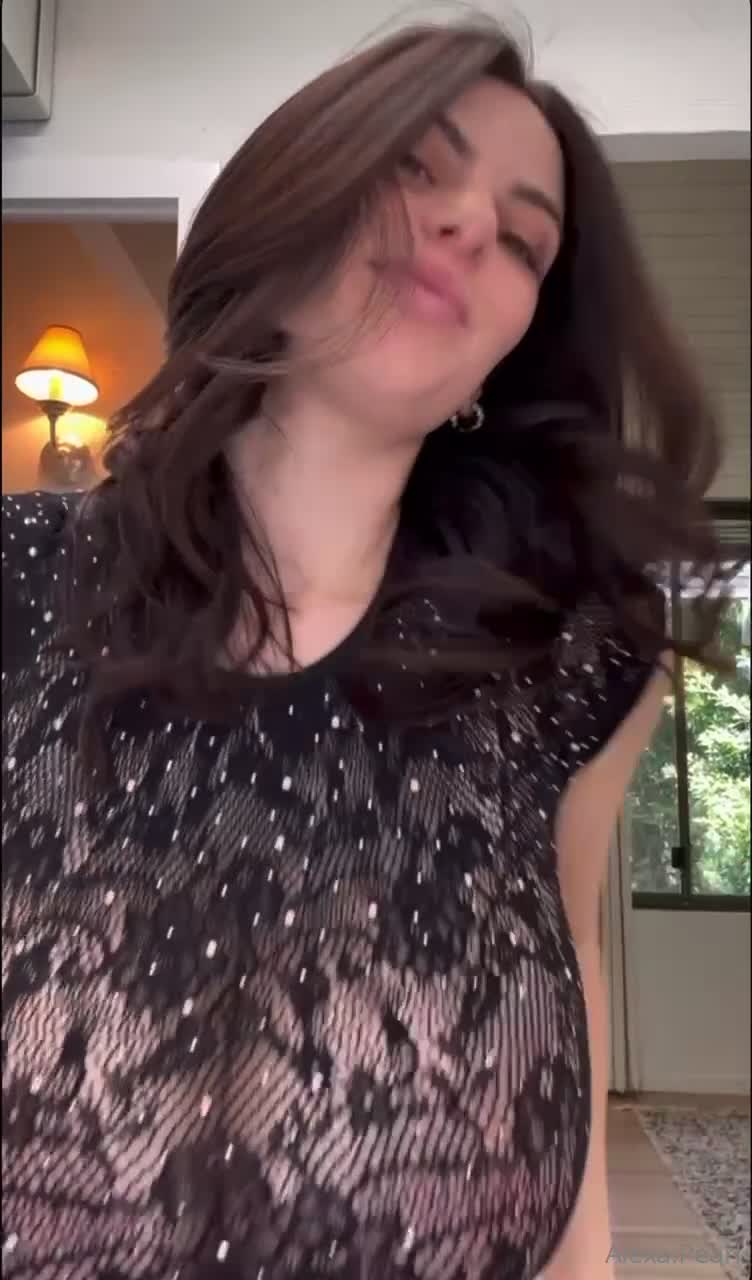 Video 1200279 from Alexa Pearl