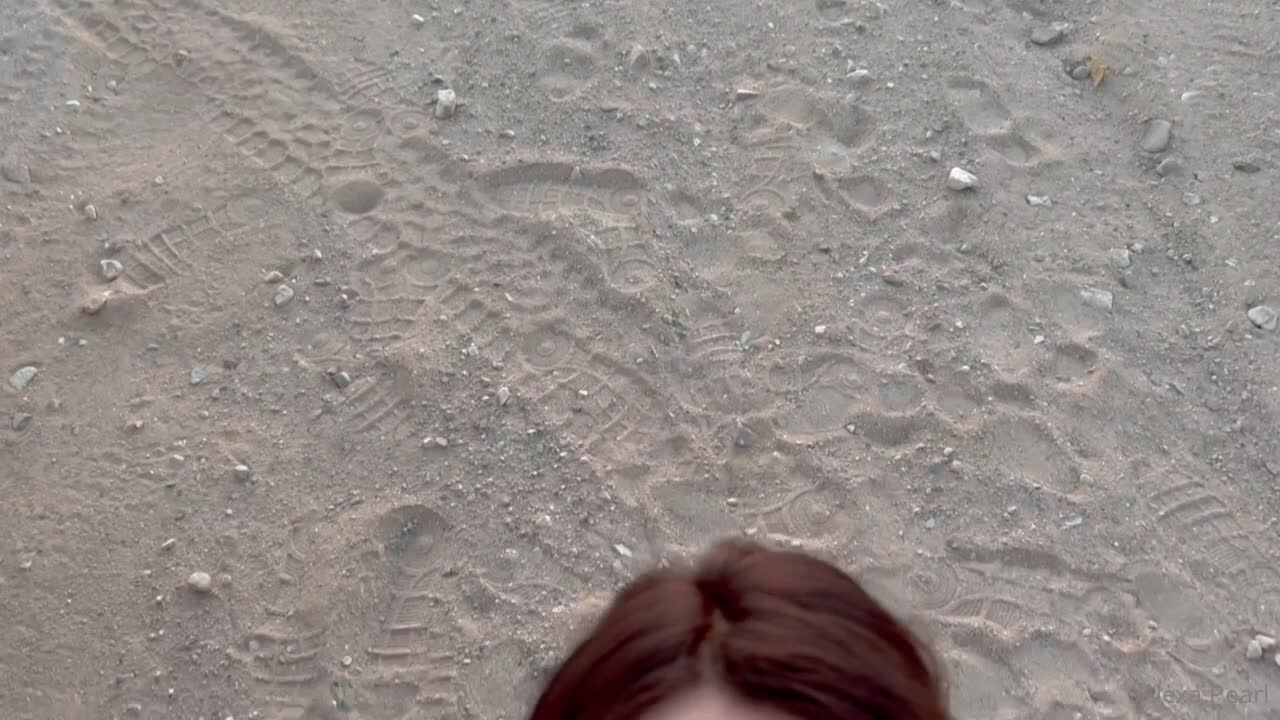 Video 1200402 from Alexa Pearl