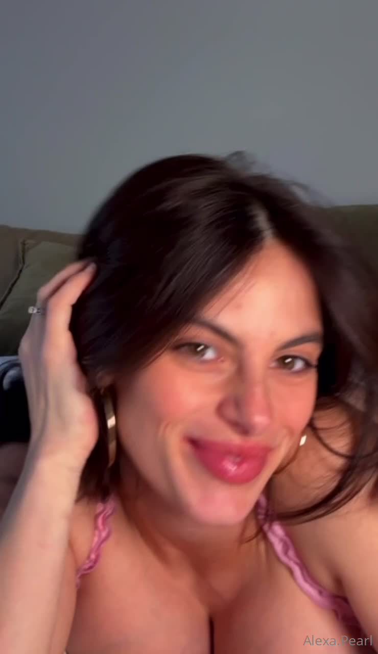 Video 1200526 from Alexa Pearl