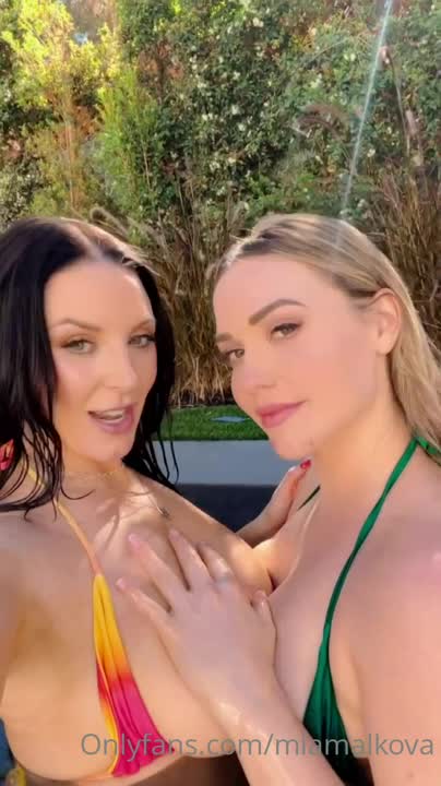Video 1200551 from Mia Malkova