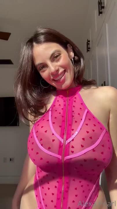 Video 1200588 from Alexa Pearl