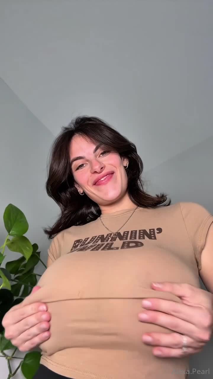 Video 1200612 from Alexa Pearl