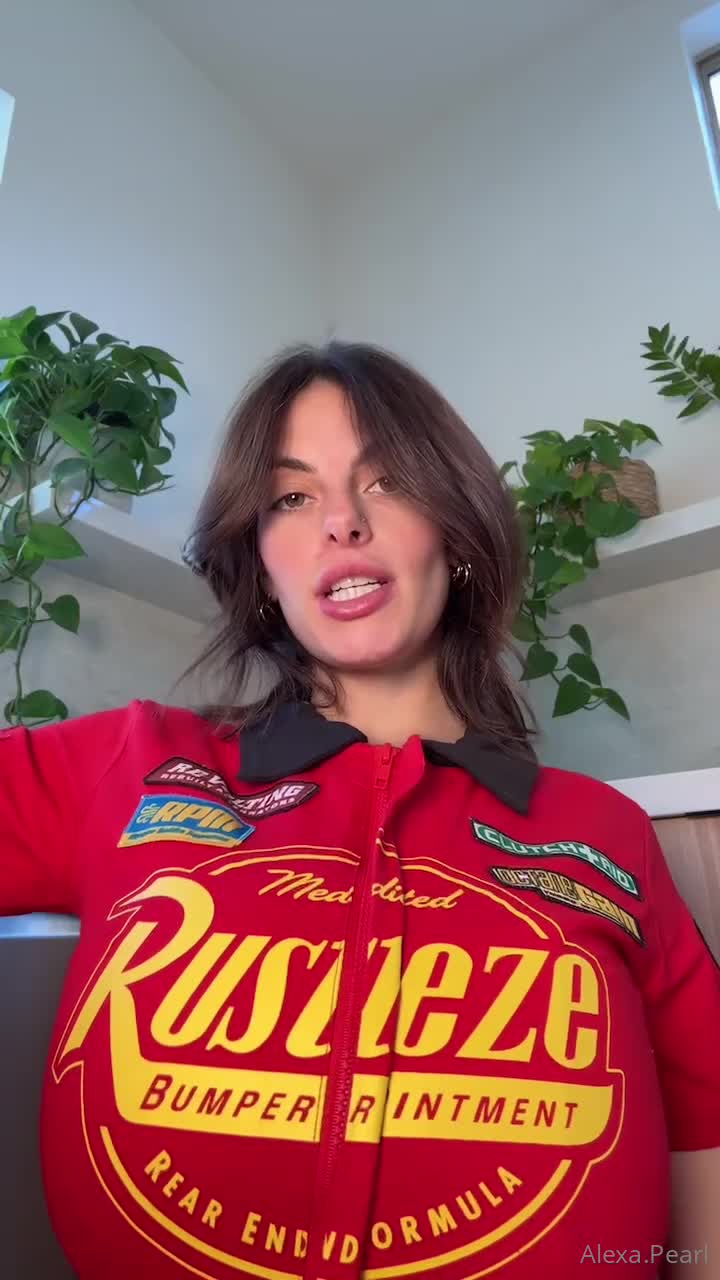 Video 1200621 from Alexa Pearl