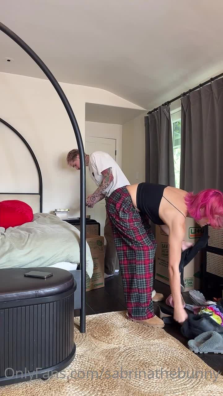 Video 1201000 from Sabrina Nichole