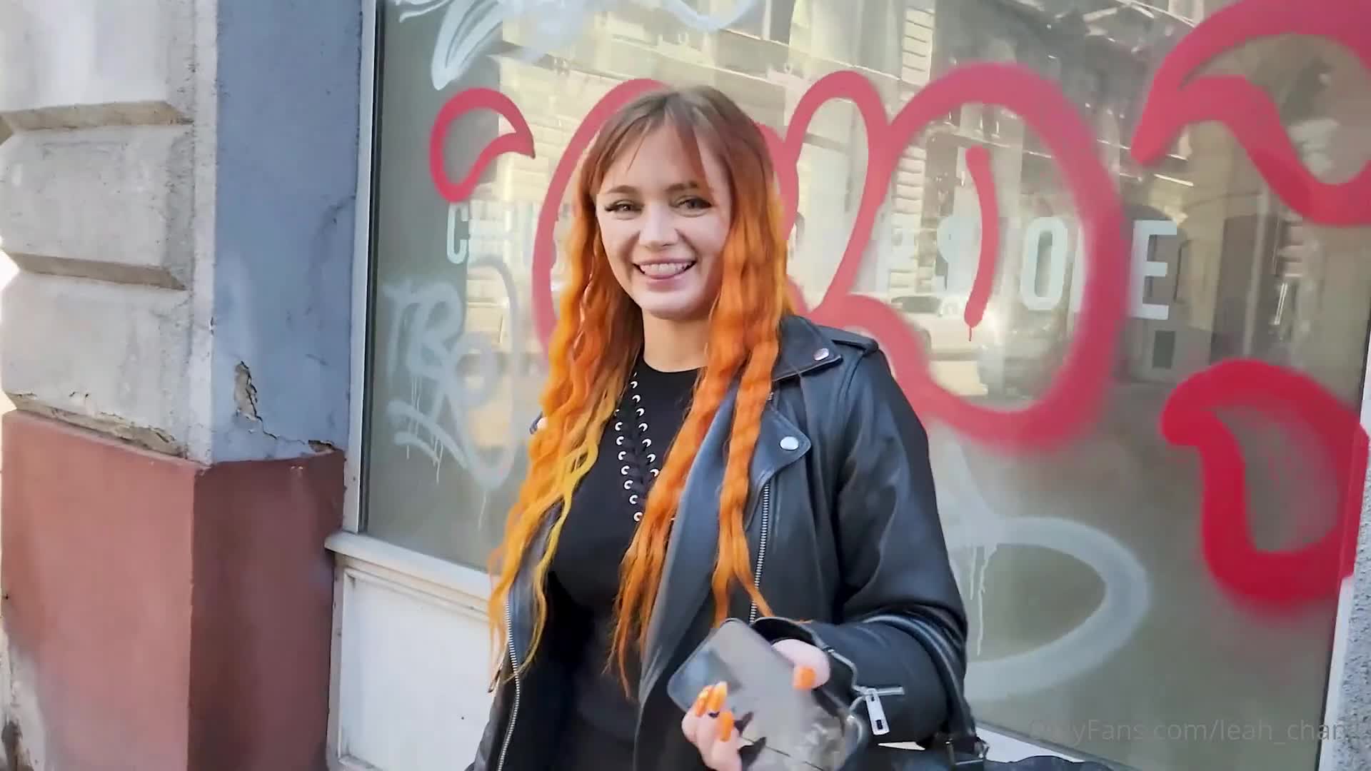 Video 1201287 from Leah Meow