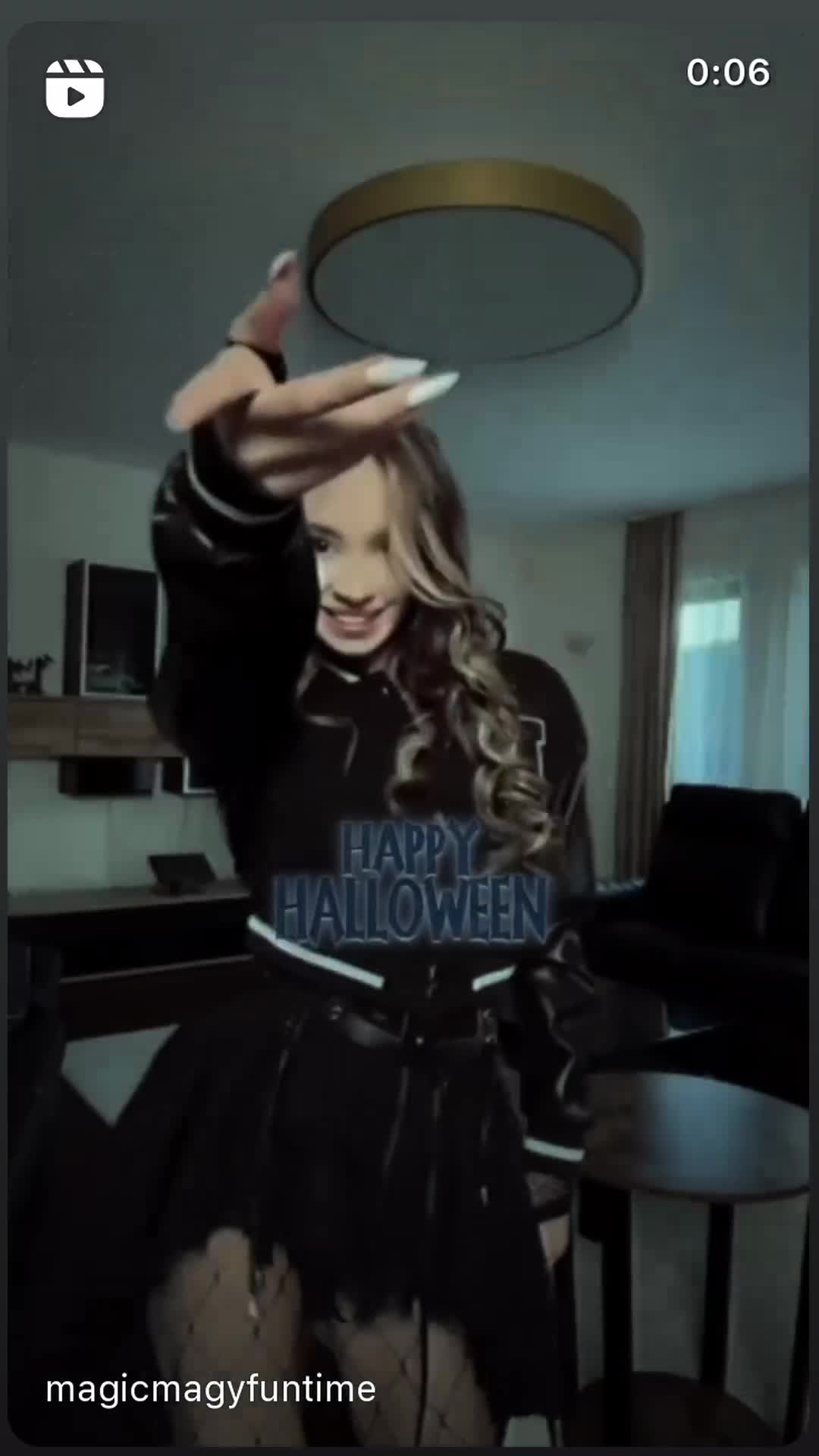 Video 1201317 from Magic Magy