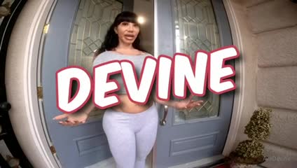 Video 1201325 from Ava Devine