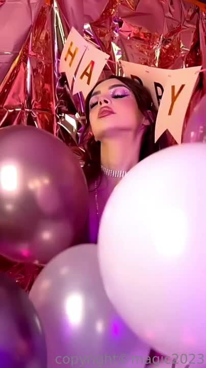 Video 1201322 from Magic Magy
