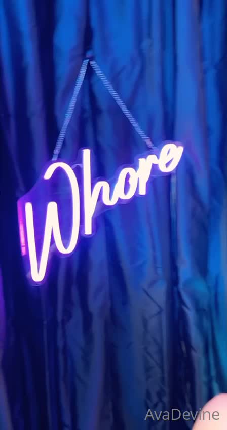 Video 1201340 from Ava Devine