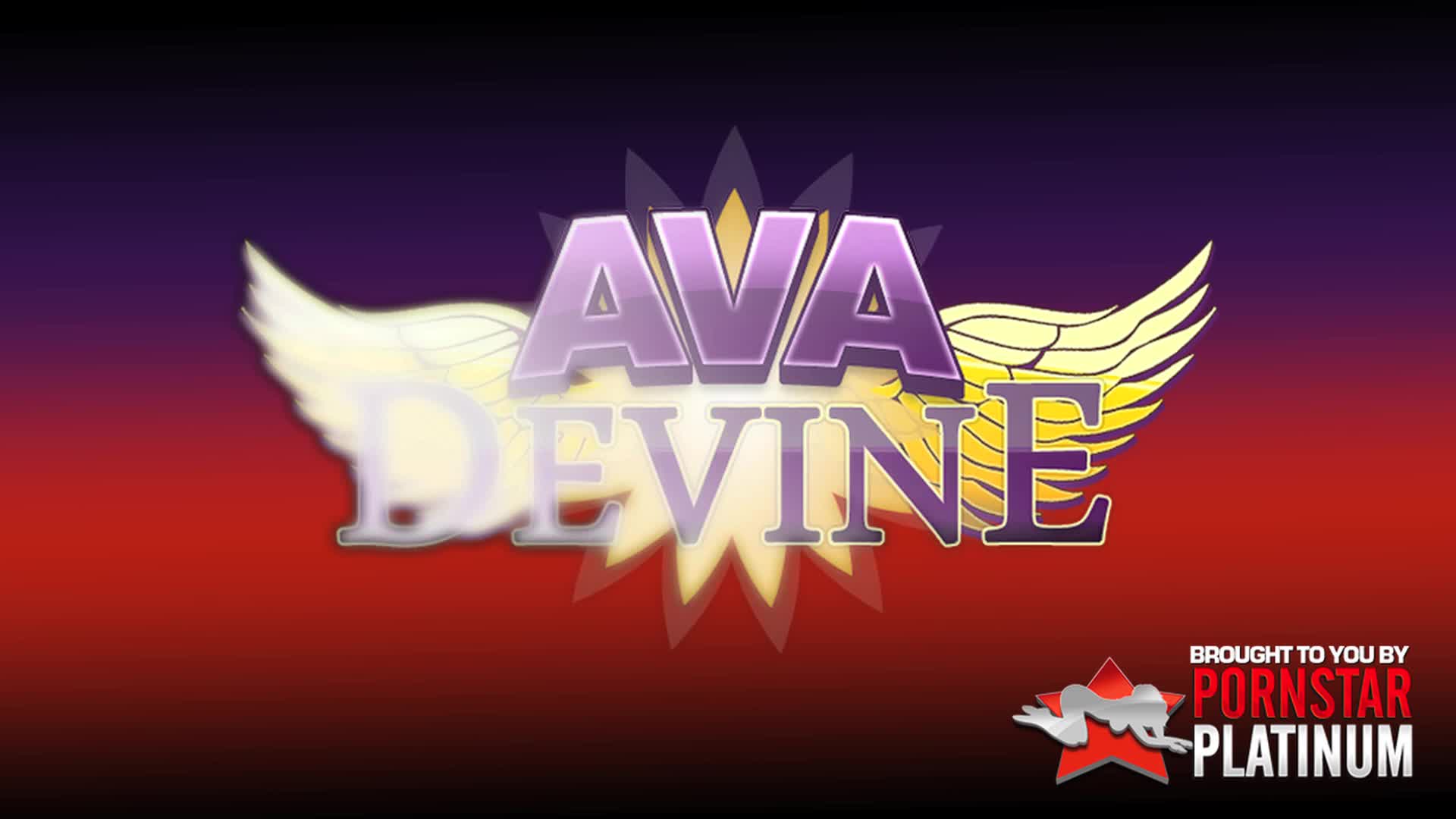 Video 1201423 from Ava Devine
