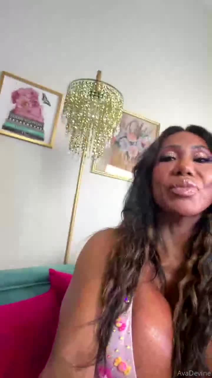 Video 1201505 from Ava Devine