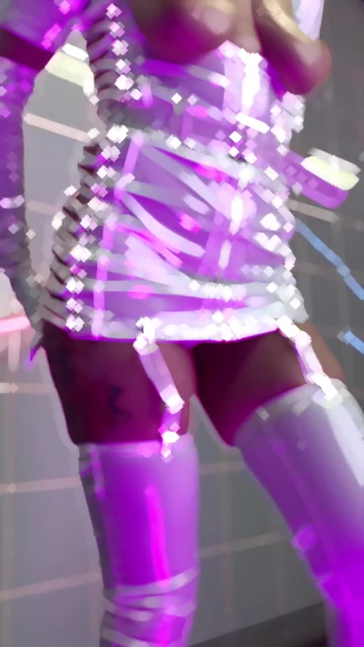 Video 1201527 from Mercurygin