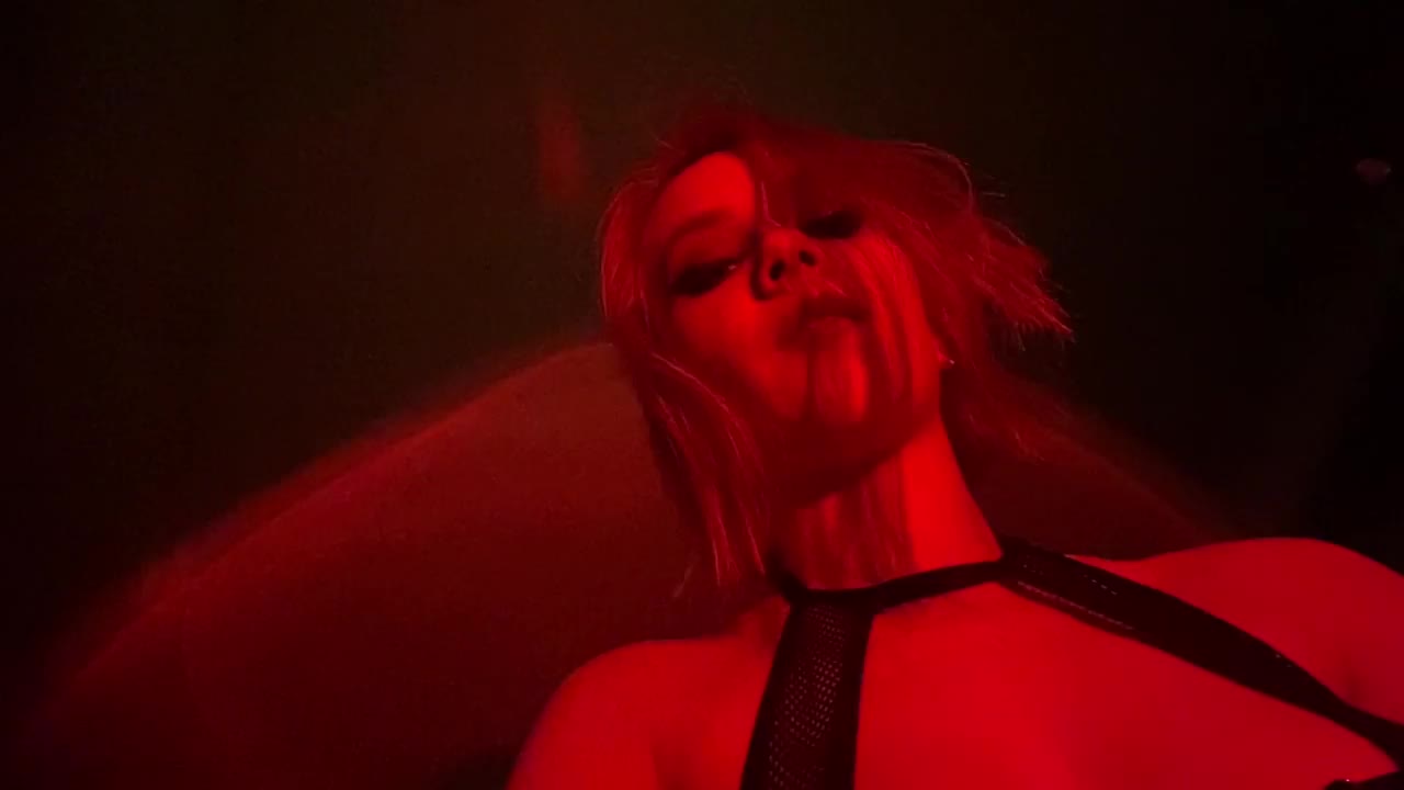 Video 1201531 from Mercurygin