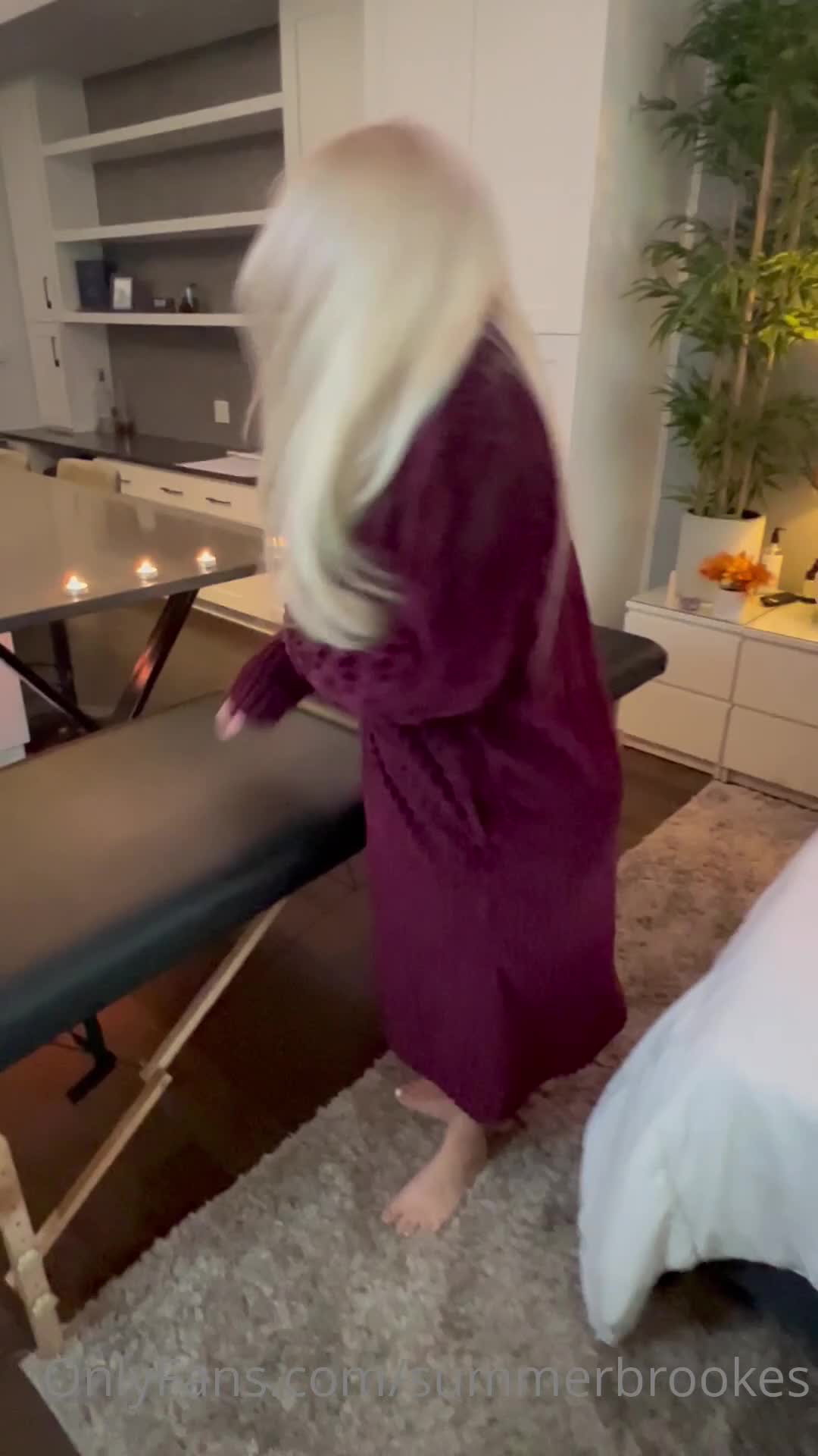 Video 1201681 from Summer Brookes