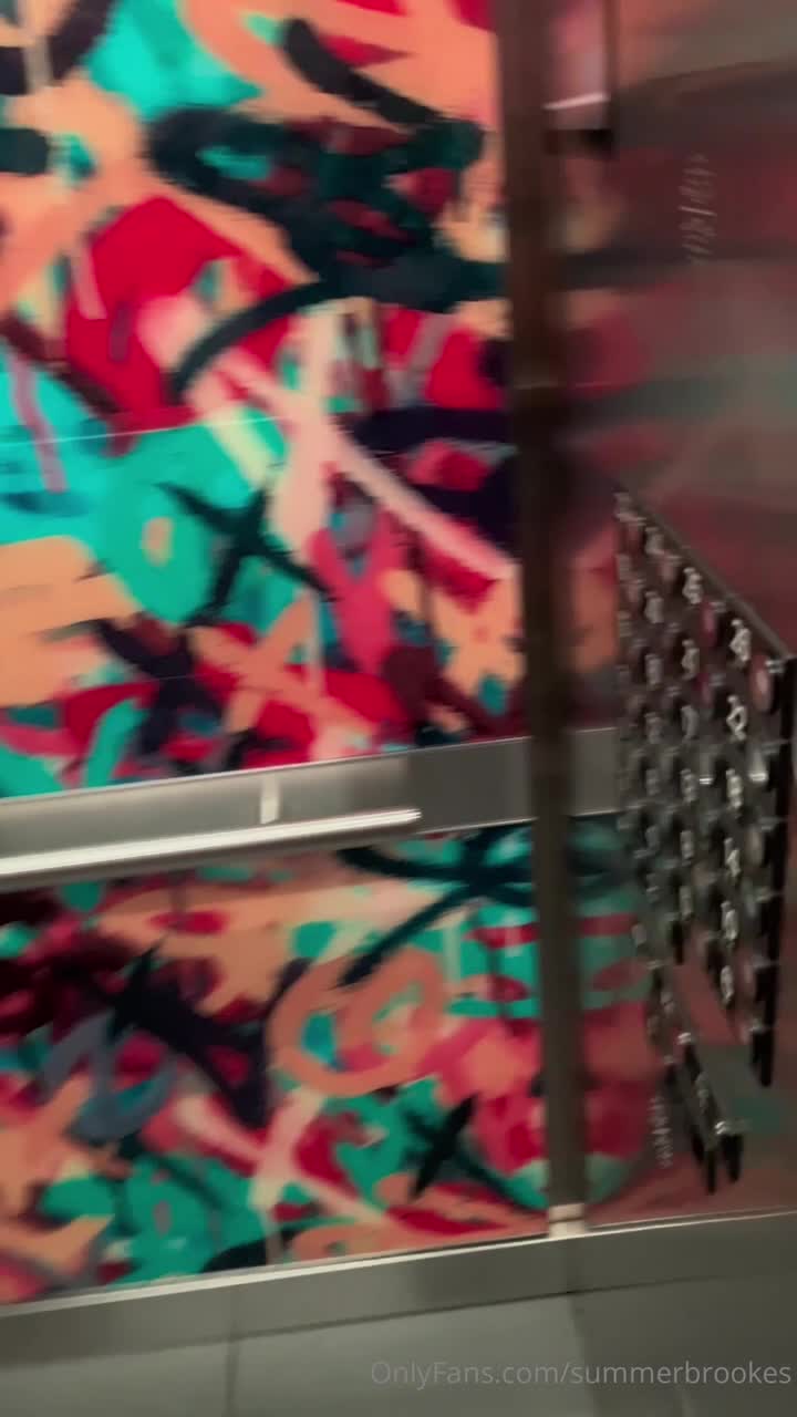 Video 1201709 from Summer Brookes